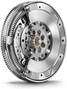 img 4 attached to Улучшите производительность с двухмассовым маховиком Schaeffler LuK DMF123: оригинальный двухмассовый маховик и запасные части сцепления LuK.