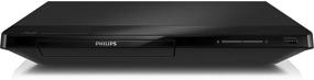 img 4 attached to 📀 Philips BDP2205 - F7 Blu-ray Player with Enhanced Built-In WiFi Connectivity