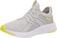 puma softride sophia women's running shoes for optimal performance logo