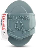 🌟 effortless epona flexible glossy groomer: achieve a perfect shine with ease! логотип