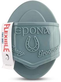 img 1 attached to 🌟 Effortless Epona Flexible Glossy Groomer: Achieve a Perfect Shine with Ease!