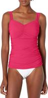 👙 gottex sweetheart tankini swimsuit – women's clothing and swimwear logo