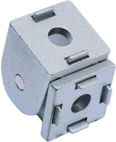 img 1 attached to 🔧 Versatile KOOTANS Flexible Connector Aluminum Extrusion: Perfect for All Your Industri-Needs