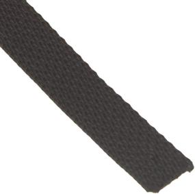 img 3 attached to Versatile Strapworks Lightweight Polypropylene Webbing - Ideal for Outdoor Gear Repair, Pet Collars, Crafts – Available in Various Lengths and Vibrant Colors - 3/4 Inch