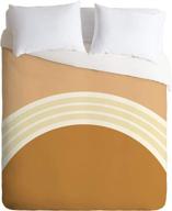 society6 studio layers comforter pillow logo