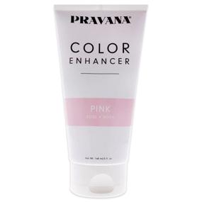 img 2 attached to Pravana Color Enhancer Pink 5Oz