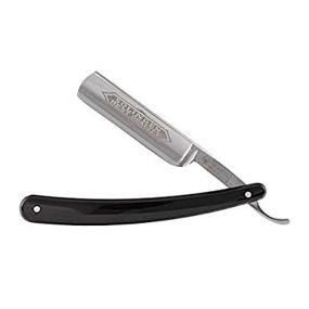 img 3 attached to 🪒 DOVO Straight Razor: The Ultimate Shave Companion