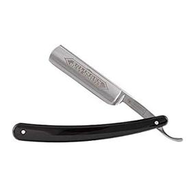 img 2 attached to 🪒 DOVO Straight Razor: The Ultimate Shave Companion