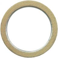 fel-pro 23591 exhaust flange gasket: superior seal for optimal exhaust performance logo