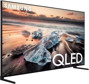 img 3 attached to 📺 Sleek Samsung QN75Q900RBFXZA: 75-Inch QLED 8K Smart TV with HDR, Alexa Compatibility (2019 Model)