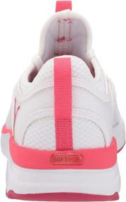 img 2 attached to 👞 PUMA Softride Sophia Peony Pink Boys' Loafers: Lightweight and Versatile Running Shoes