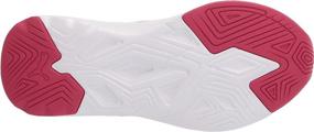 img 1 attached to 👞 PUMA Softride Sophia Peony Pink Boys' Loafers: Lightweight and Versatile Running Shoes