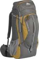 🎒 kelty pawnee 55l backpack incense - ultimate adventure companion with long-lasting fragrance логотип