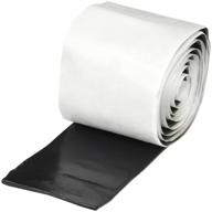 🖤 kst coating black butyl tape, 2-inch x 42-inch for enhanced seo logo