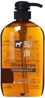 kunoma horse oil shampoo, 20.28 fl oz logo