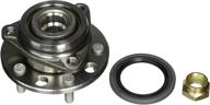 🚗 enhance vehicle performance with timken 513016k axle bearing & hub assembly logo