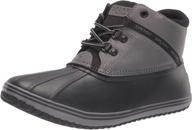 👟 sperry top sider boys bowline brown boys' shoes: stylish, comfortable, and durable footwear for boys logo