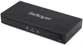 img 4 attached to 📺 StarTech.com Analog to HDMI Converter with Audio - 720p Upscaler - NTSC & PAL - Mac & Windows (VID2HDCON2)