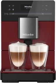 img 3 attached to Miele Silence Automatic Espresso Tayberry