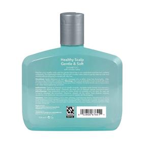 img 3 attached to Шампунь Neutrogena Gentle & Soft для здоровой кожи головы с мицеллярной водой - для чувствительного ухода за кожей головы, легкая увлажнение и формула, безопасная для окрашенных волос - 12 унций