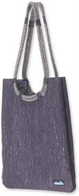 img 1 attached to 👜 Stylish and Spacious: KAVU Market Bag Large Tote for Women's Handbags & Wallets - Perfect for Totes!