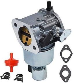 img 4 attached to 🔧 Labwork High-Performance Carburetor Replacement for John Deere MIA10591 X300 s/n -150000 X300R s/n 040001+ X304 - Guaranteed Compatibility and Improved Performance!