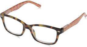 img 4 attached to Peepers Womens Gypsy Soul Tortoise