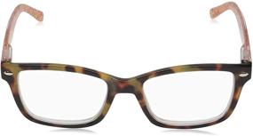 img 1 attached to Peepers Womens Gypsy Soul Tortoise