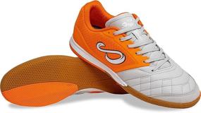 img 4 attached to 👟 SENDA Ushuaia Futsal Club Shoe