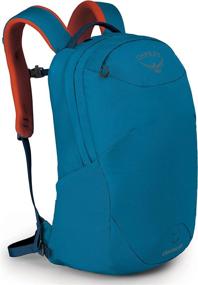 img 4 attached to 🎒 Ultimate Protection and Comfort: Osprey Packs Centauri Laptop Backpack