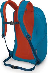 img 3 attached to 🎒 Ultimate Protection and Comfort: Osprey Packs Centauri Laptop Backpack