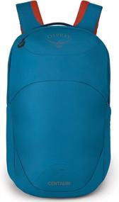 img 2 attached to 🎒 Ultimate Protection and Comfort: Osprey Packs Centauri Laptop Backpack