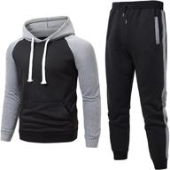 👕 men's clothing: athletic tracksuits, hoodies, and sweatsuits by we1fit logo