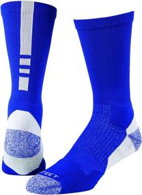 img 1 attached to 🧦 Enhanced Pro Feet Shooter Socks 2.0