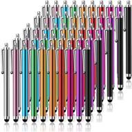 💻 50-pack liberrway stylus pen for capacitive touch screen devices logo