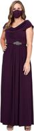 💃 stunning alex evenings women's line dress: perfect dresses for women's clothing logo