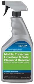 img 4 attached to 🧽 Custom Bldg Products AMMCRQT Quart Marble Slate Cleaner - Powerful 32 Fl Oz Solution for Perfectly Clean Surfaces