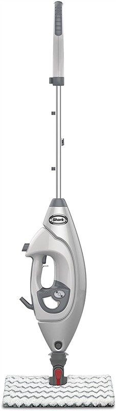 shark lift away steam pocket s3973d 로고