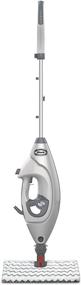 img 4 attached to Shark Lift-Away Pro Steam Pocket Mop - White (S3973D)