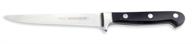 mundial 6 inch flexible boning knife logo