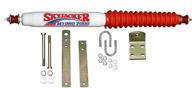 🔧 enhance control with skyjacker 7140 steering stabilizer single logo