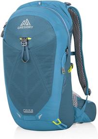 img 4 attached to 🎒 Meridian Gregory Mountain Products Daypack