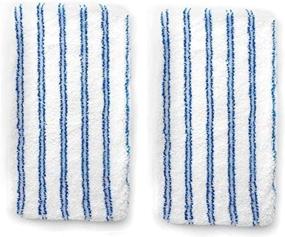 img 3 attached to Efficient Replacement Pack for (2 Packs) Hardwood Floor'N More Microfiber Mop