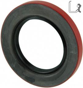 img 2 attached to National Oil Seals 474276 Seal