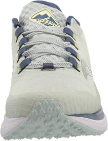 img 3 attached to 🏃 Saucony Women's Canyon Trail Athletic Running Shoes for Women