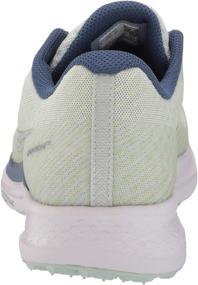 img 2 attached to 🏃 Saucony Women's Canyon Trail Athletic Running Shoes for Women