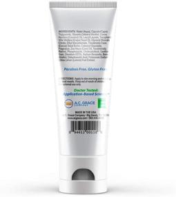 img 2 attached to 🥥 Eco-friendly Unique E Natural Moisturizing Cream with Soothing Coconut Scent, 2 oz