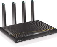 🚀 netgear c7500 modem router: enhanced connectivity and speed for seamless internet experience logo