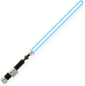 img 1 attached to 🌟 Enhance Your Drive with Star Wars Obi-Wan Kenobi Lightsaber Wiper Blade Accessory!