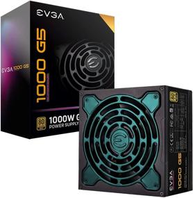 img 4 attached to EVGA Supernova Modular Warranty 220 G5 1000 X1